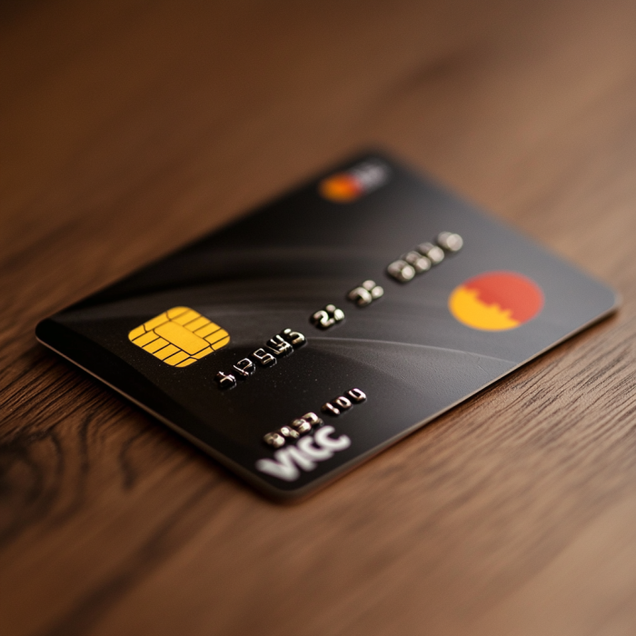 Как открыть карту Visa или Mastercard в Казахстане