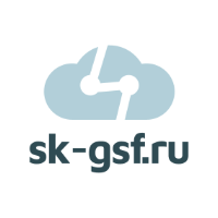 Логотип sk-gsf.ru